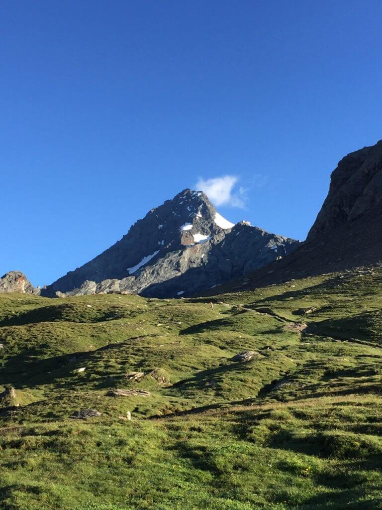 Salmhütte Großglockner