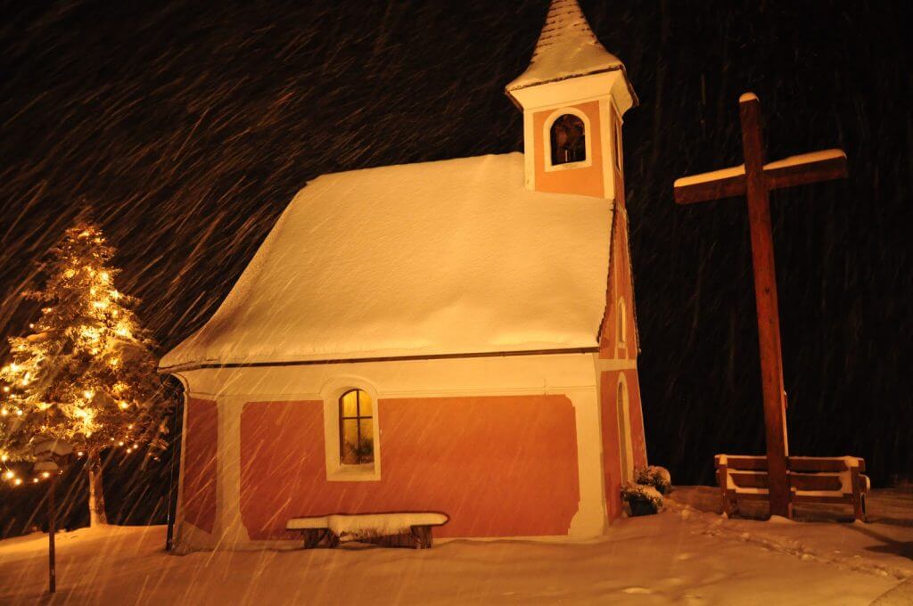 Sternsinger Heiligenblut