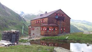 Elberfelder Hütte