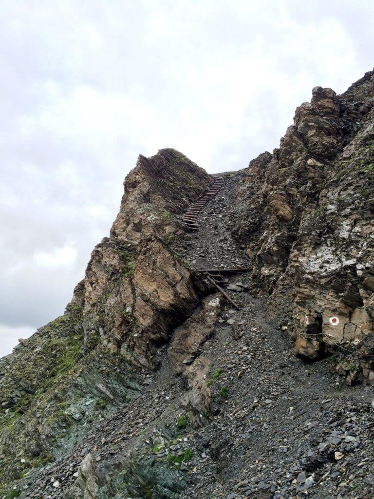 Glanzschneid Wiener Höhenweg