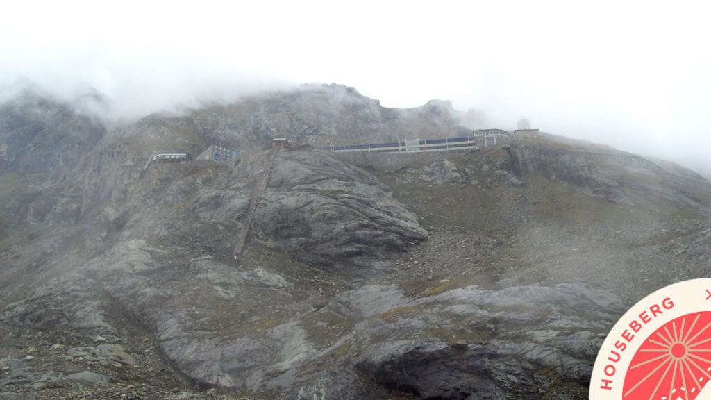 Großglockner Berglauf Franz-Josefs-Höhe