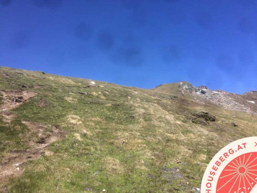 Butzentörl Stellkopf Butzentörl Stellkopf