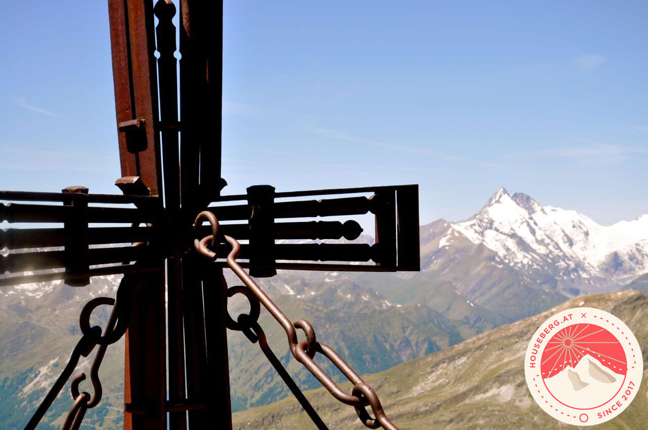 Wanderung auf den Stellkopf im Astental