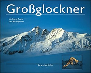 Bildband Großglockner