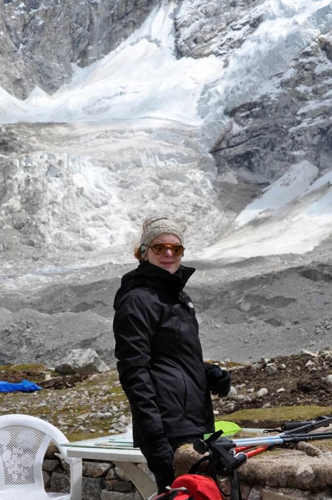 Mount Everest Base Camp Trek Gorak Shep