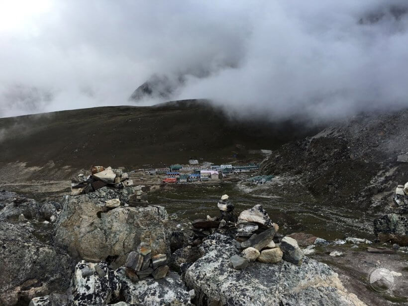 Lobuche, Solokhumbu, Nepal