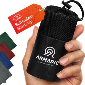 Hüttenschlafsack