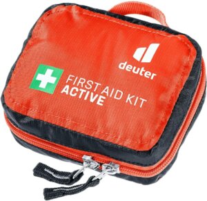 Erste-Hilfe-Set