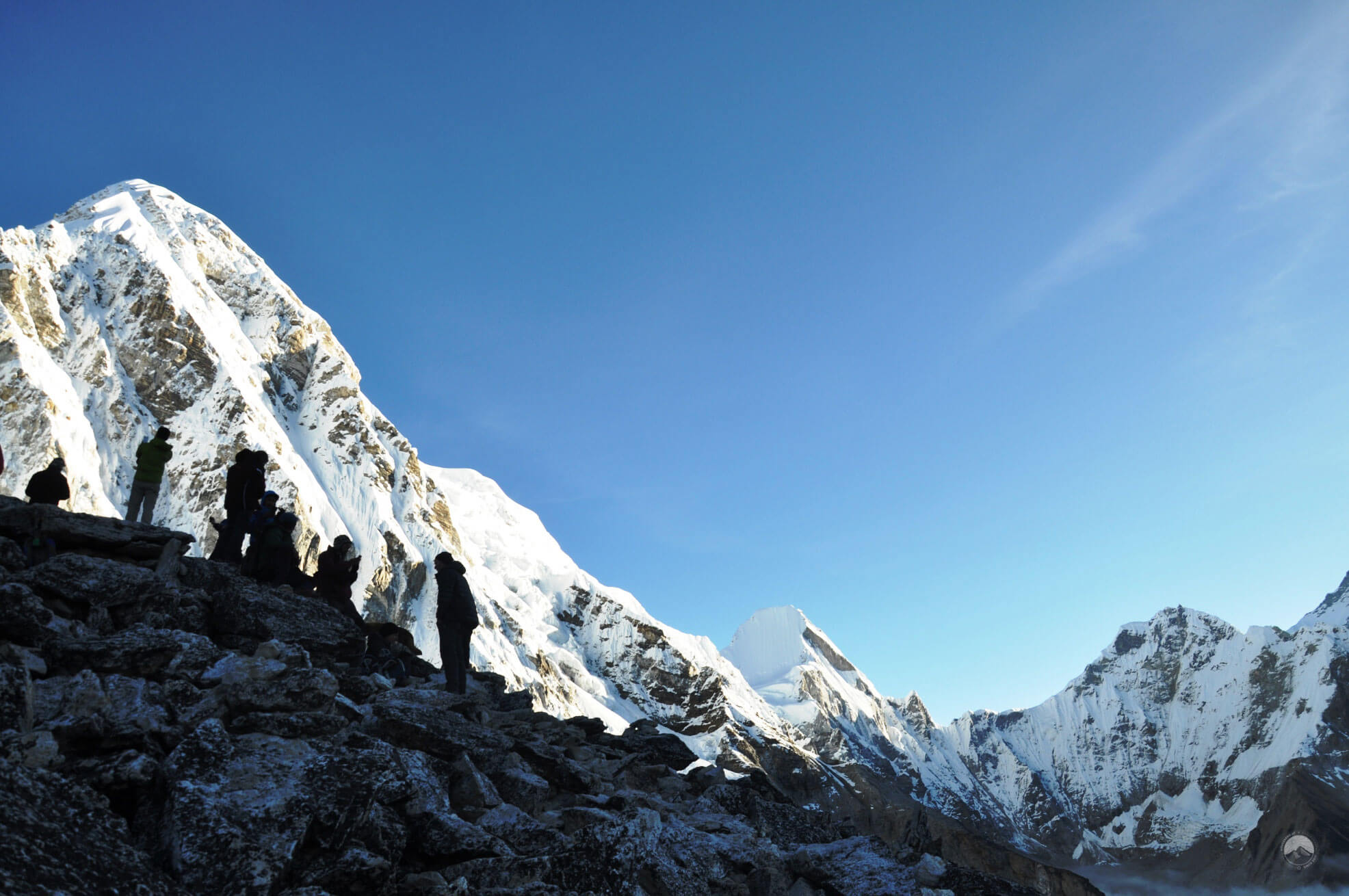 Kala Patthar (EBC Trek)